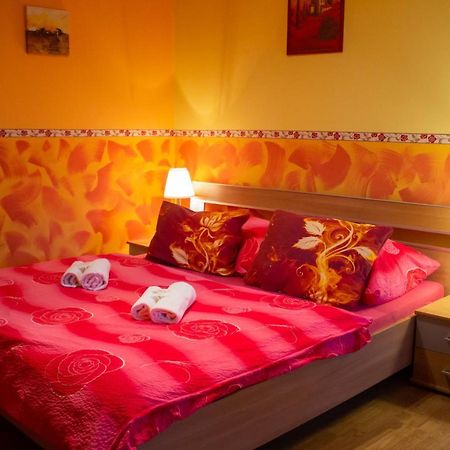 Hotel Rychta Netolice ภายนอก รูปภาพ
