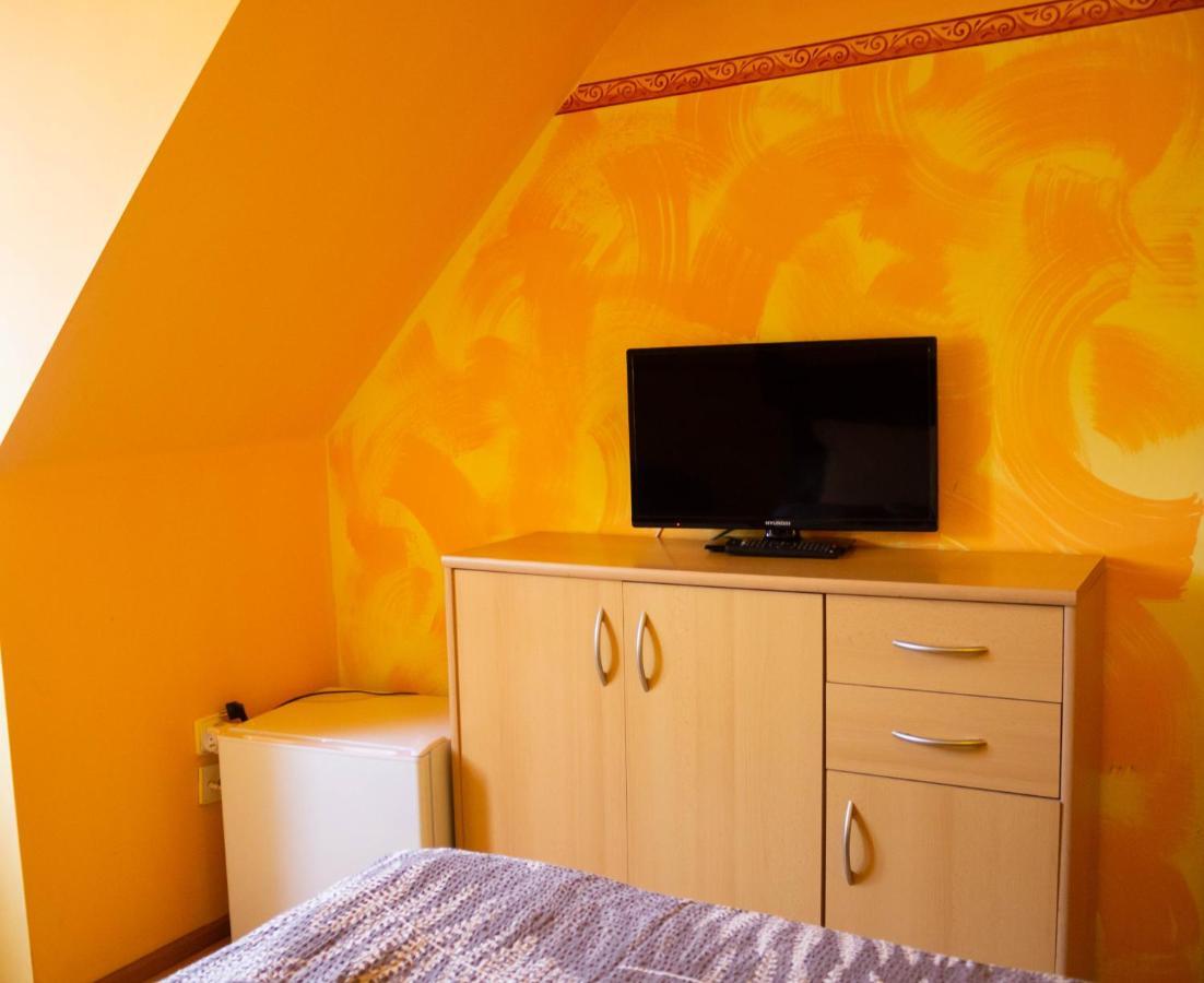 Hotel Rychta Netolice ภายนอก รูปภาพ