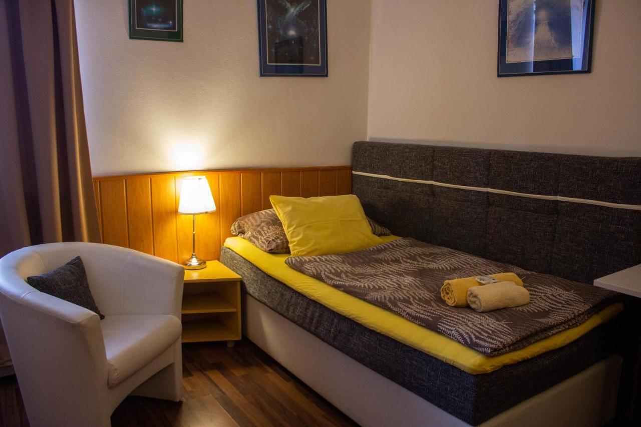 Hotel Rychta Netolice ภายนอก รูปภาพ