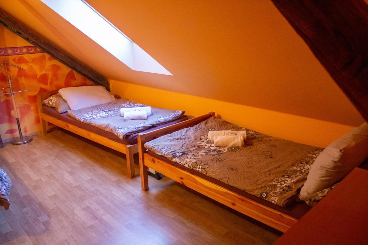 Hotel Rychta Netolice ภายนอก รูปภาพ