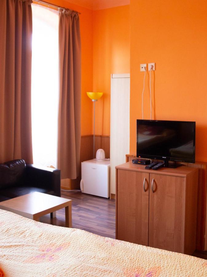 Hotel Rychta Netolice ภายนอก รูปภาพ