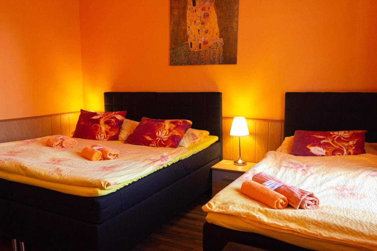 Hotel Rychta Netolice ภายนอก รูปภาพ