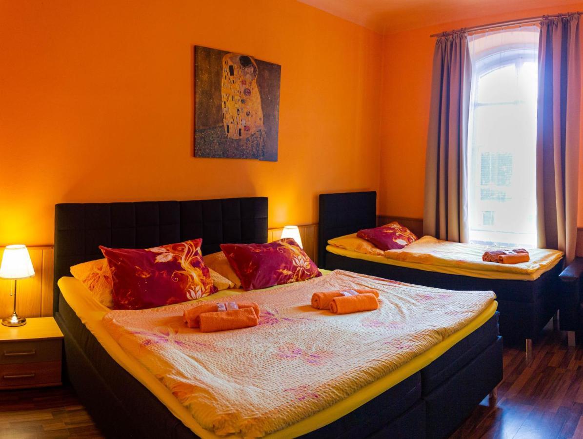 Hotel Rychta Netolice ภายนอก รูปภาพ