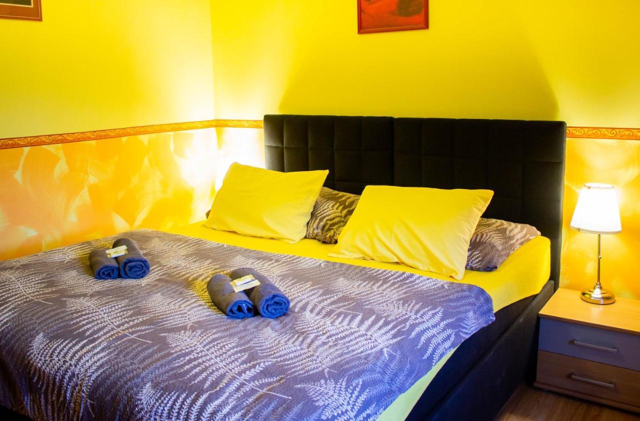 Hotel Rychta Netolice ภายนอก รูปภาพ