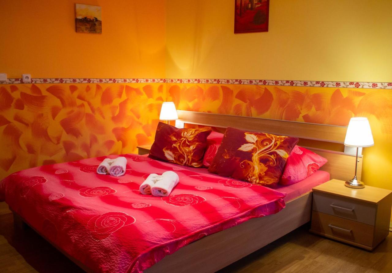 Hotel Rychta Netolice ภายนอก รูปภาพ